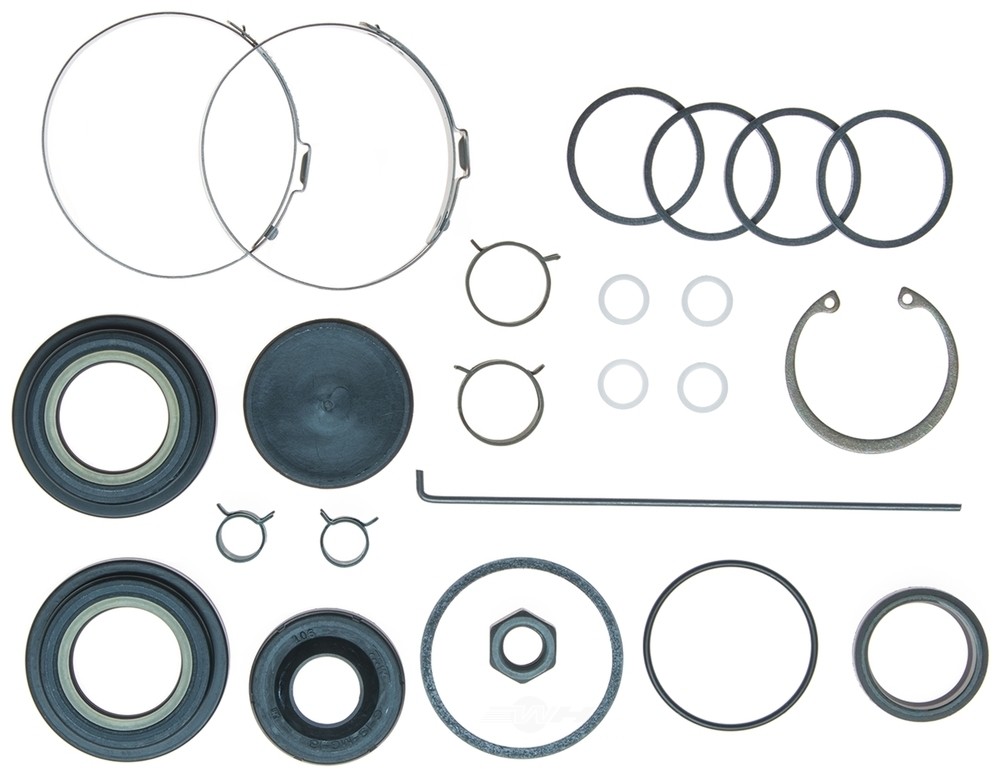 GATES - Rack And Pinion Seal Kit - GAT - 348548