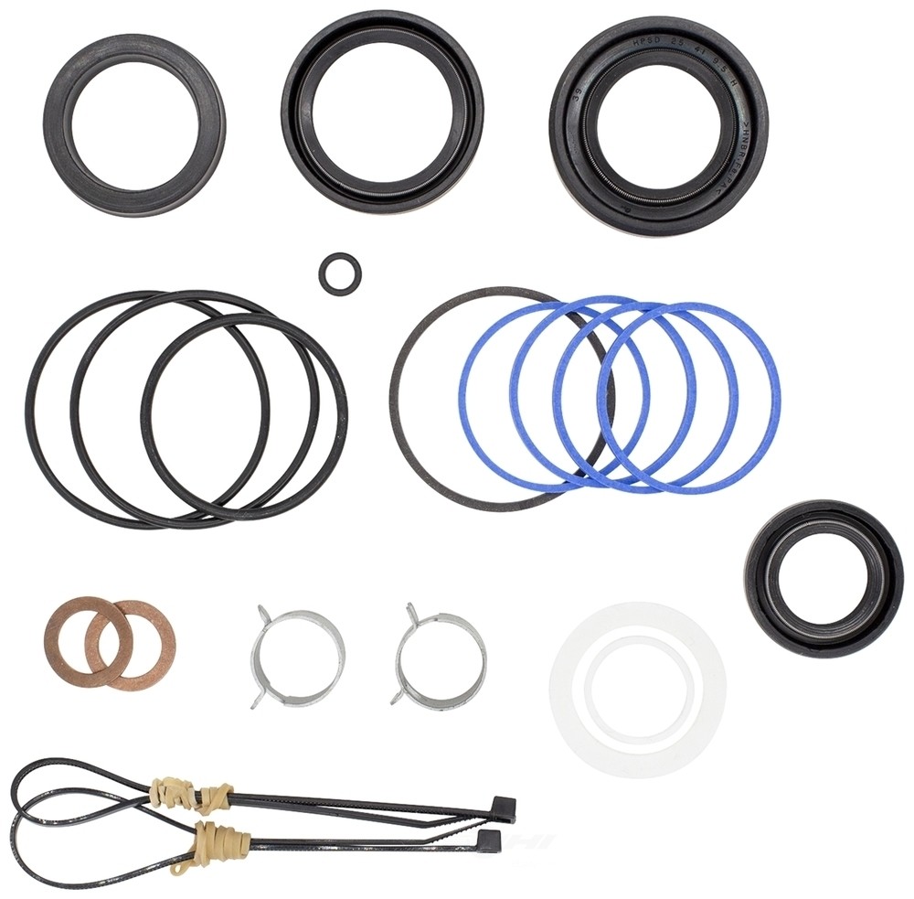 GATES - Rack And Pinion Seal Kit - GAT - 348552