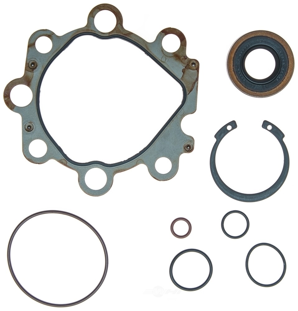 GATES - Power Steering Pump Seal Kit - GAT 348553
