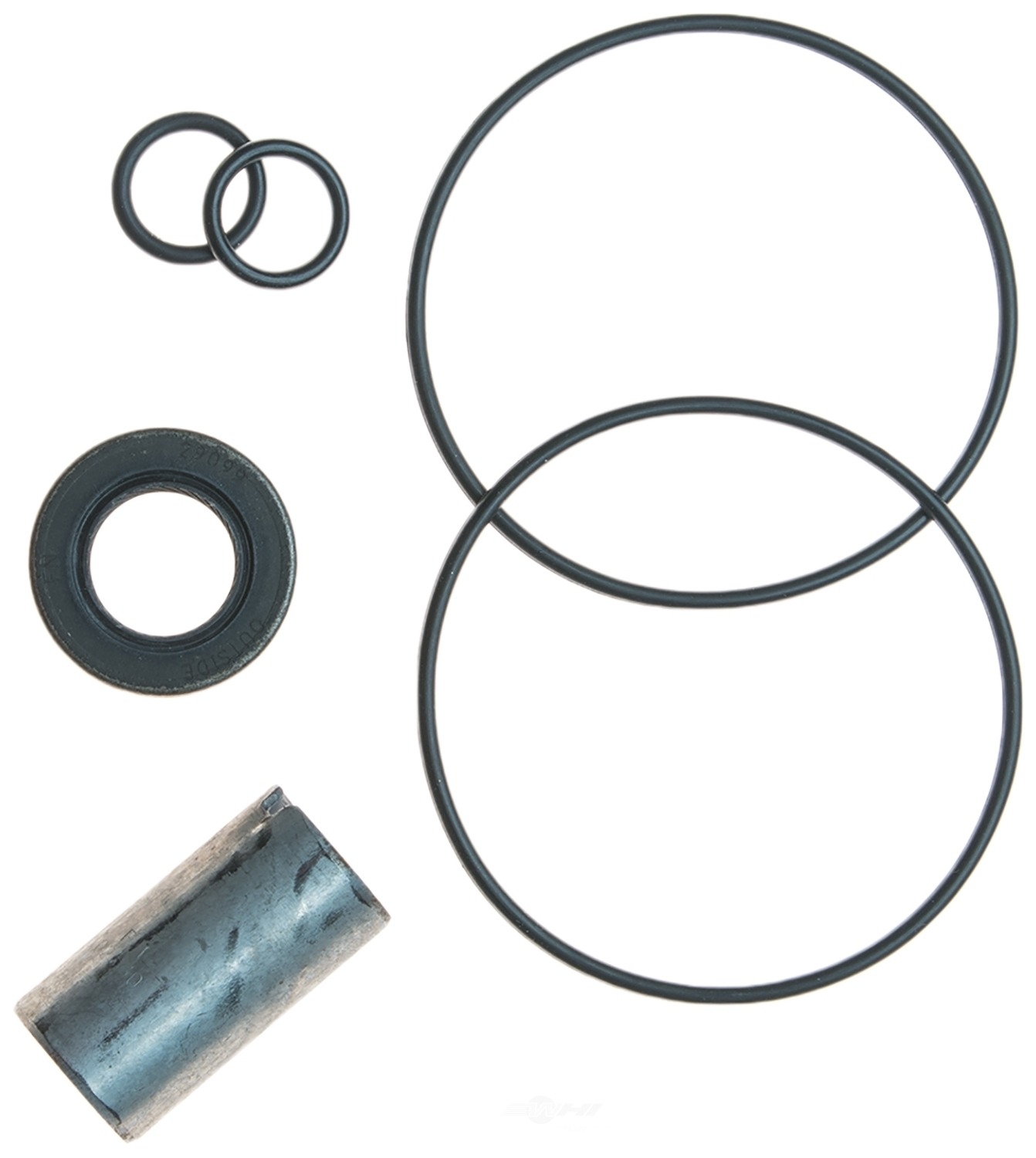GATES - Power Steering Pump Rebuild Kit - GAT - 348560