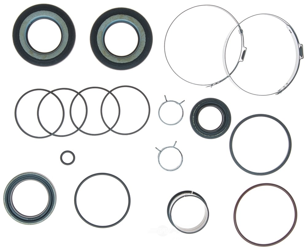 GATES - Rack And Pinion Seal Kit - GAT - 348568