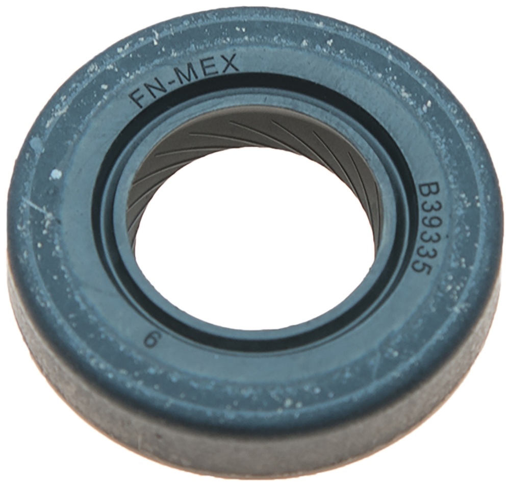 GATES - Power Steering Pump Drive Shaft Seal Kit - GAT - 348580