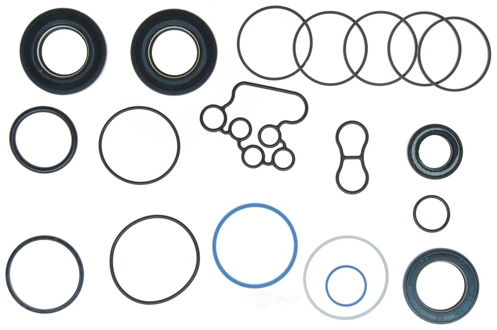 GATES - Rack And Pinion Seal Kit - GAT - 348581