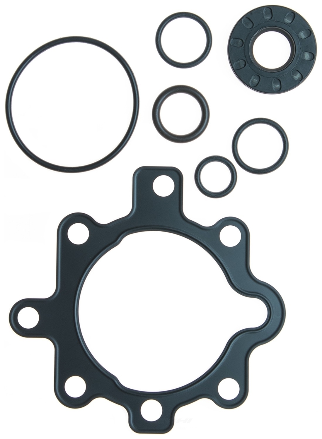 GATES - Power Steering Pump Seal Kit - GAT - 348597