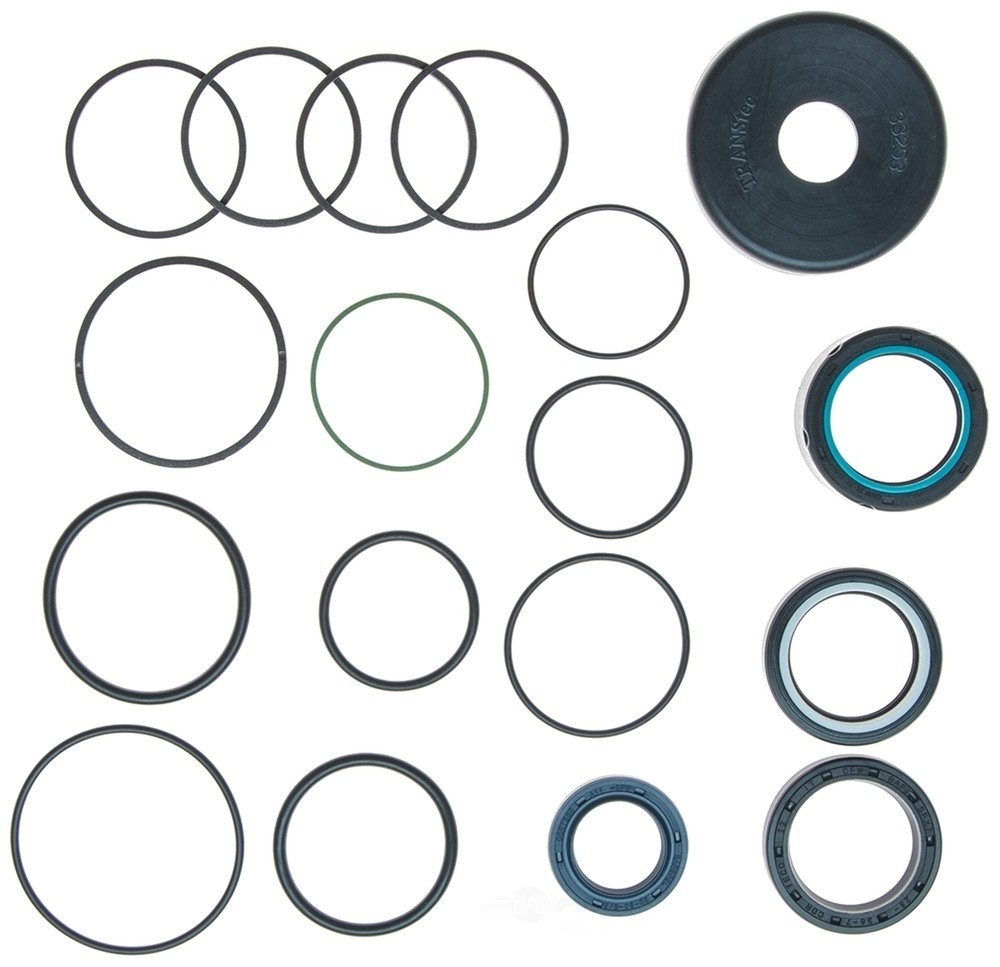 GATES - Rack And Pinion Seal Kit - GAT - 348598