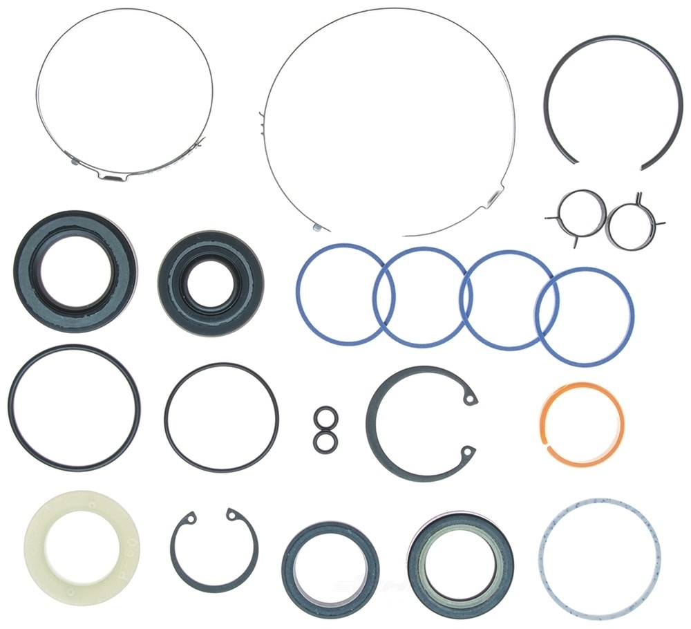 GATES - Rack And Pinion Seal Kit - GAT - 348602