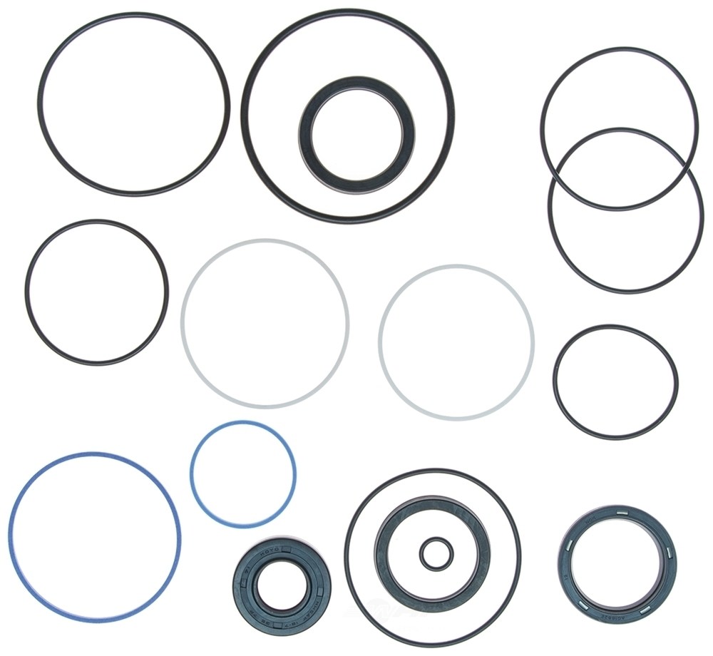 GATES - Steering Gear Seal Kit - GAT - 348624