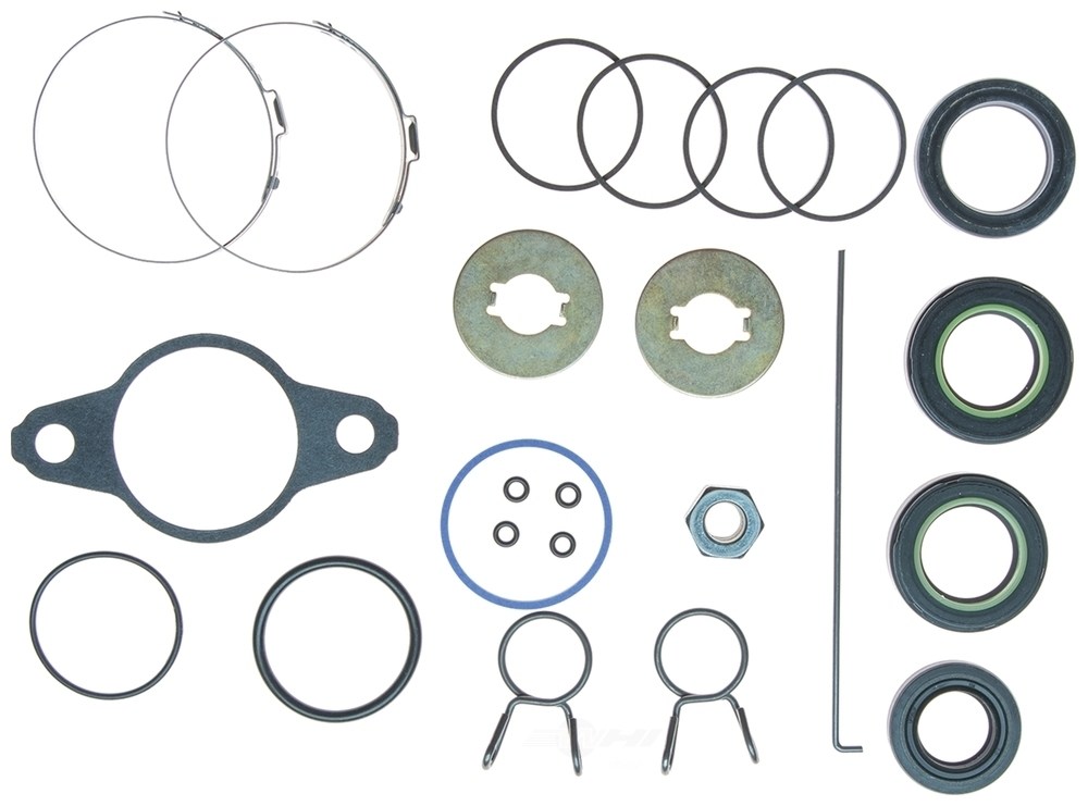 GATES - Rack And Pinion Seal Kit - GAT - 348630