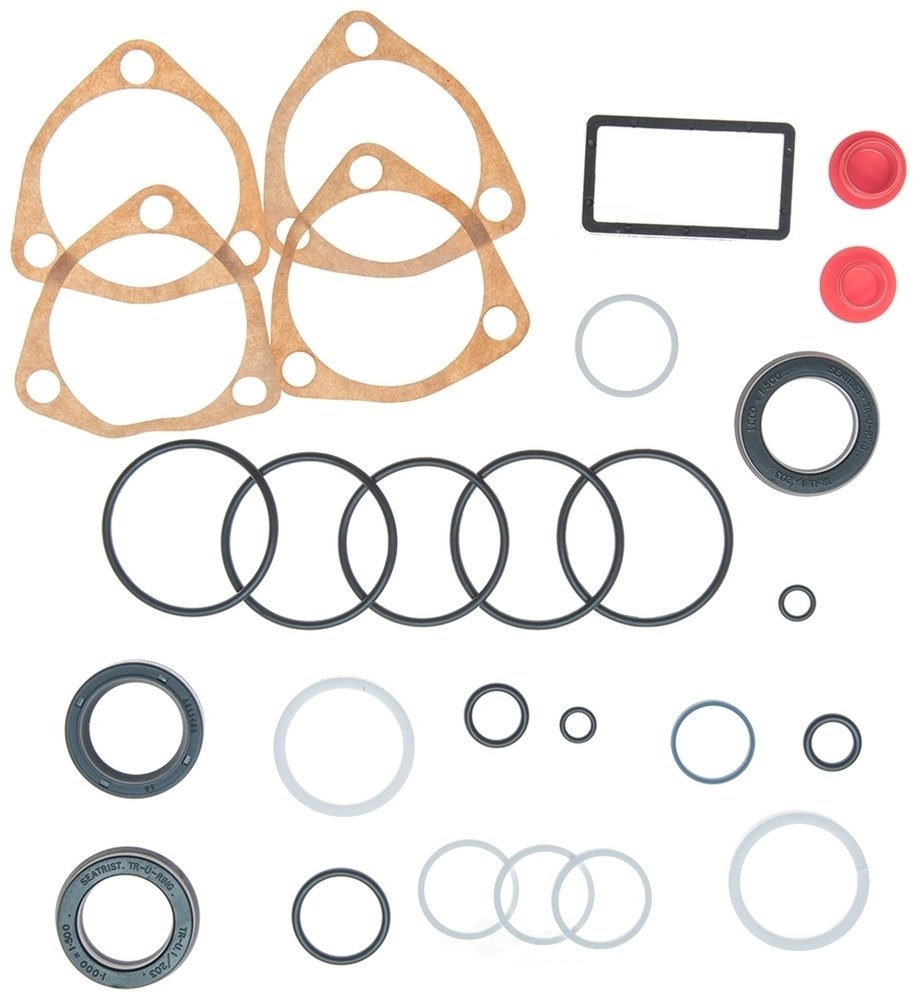 GATES - Rack And Pinion Seal Kit - GAT - 348631