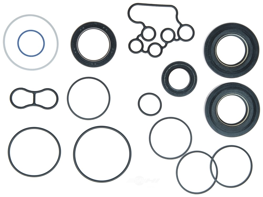 GATES - Rack And Pinion Seal Kit - GAT - 348676