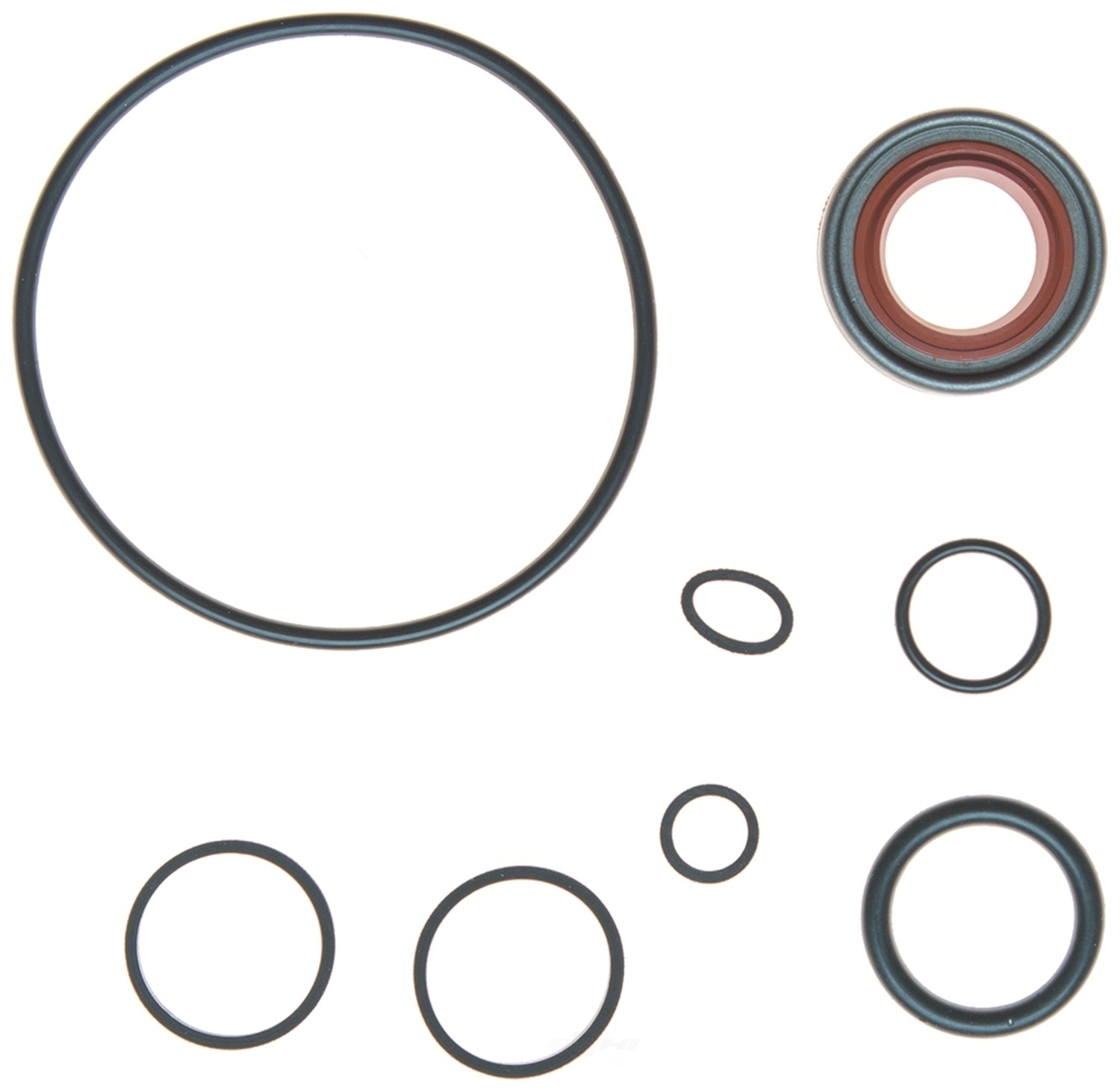 GATES - Power Steering Pump Seal Kit - GAT - 348680