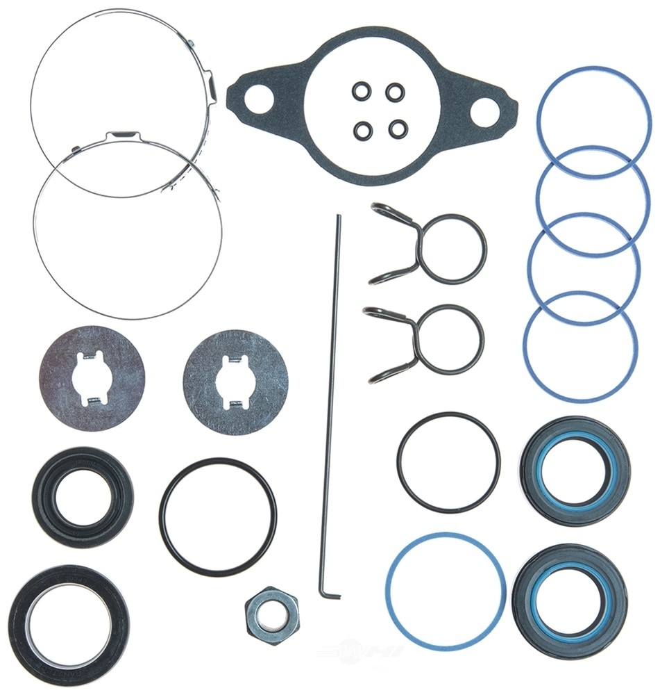 GATES - Rack And Pinion Seal Kit - GAT - 348688
