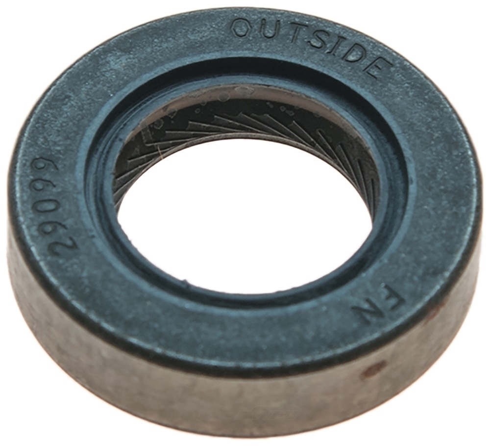 GATES - Power Steering Pump Drive Shaft Seal Kit - GAT - 348720