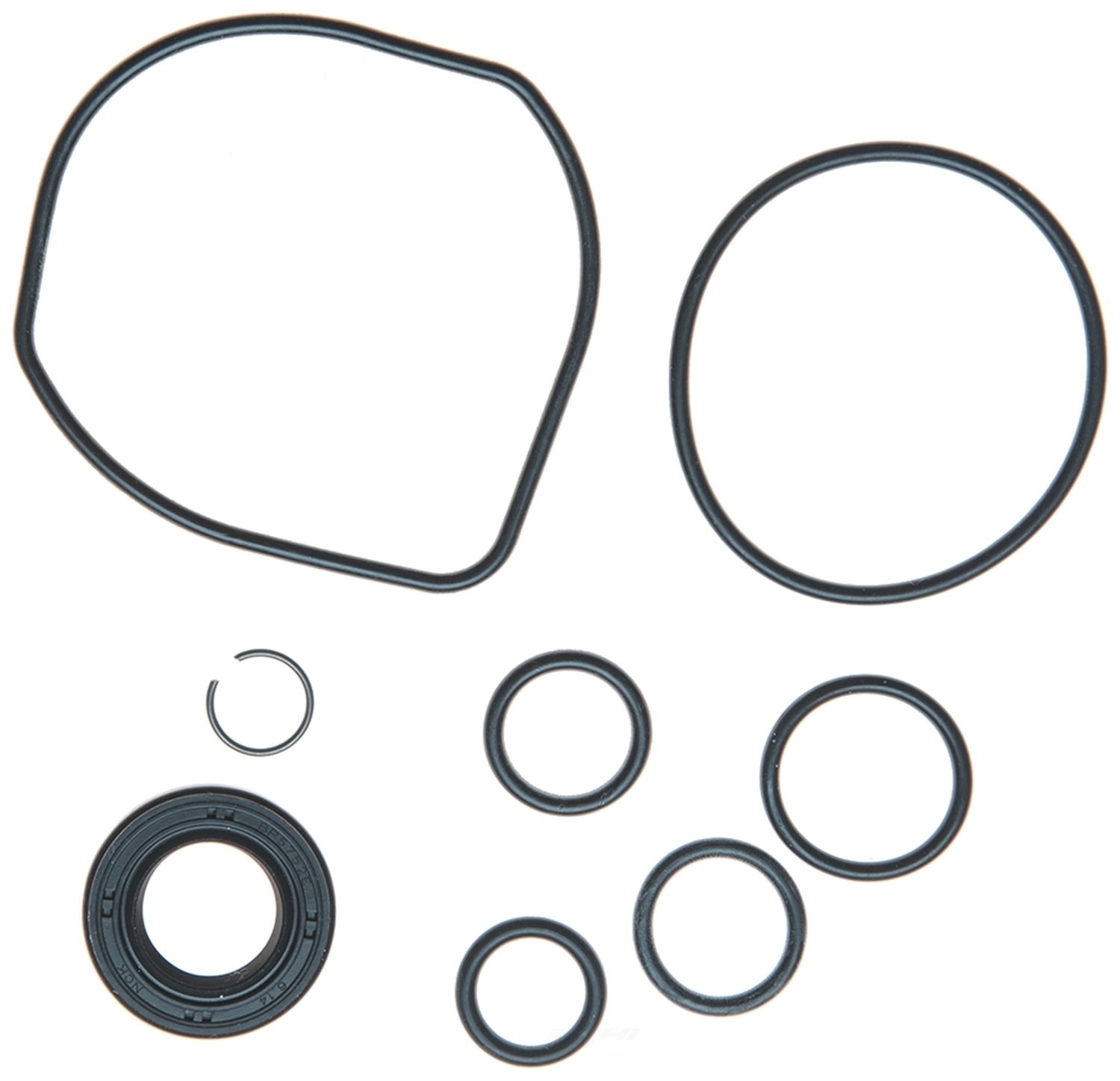 GATES - Power Steering Pump Seal Kit - GAT - 348766