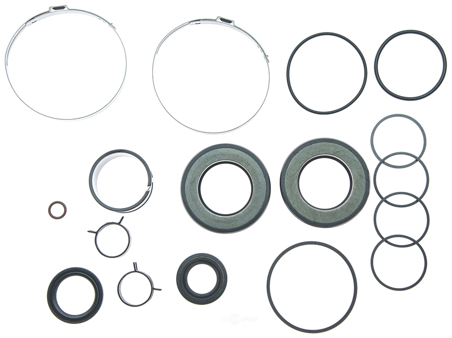 GATES - Rack And Pinion Seal Kit - GAT - 348769