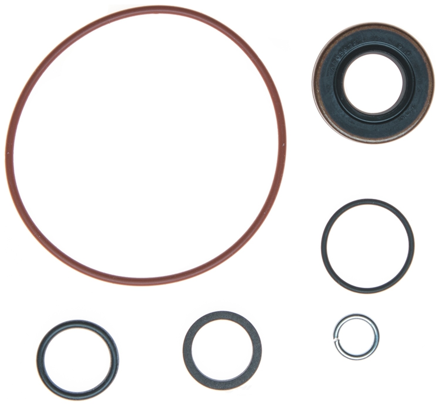 GATES - Power Steering Pump Seal Kit - GAT - 348779