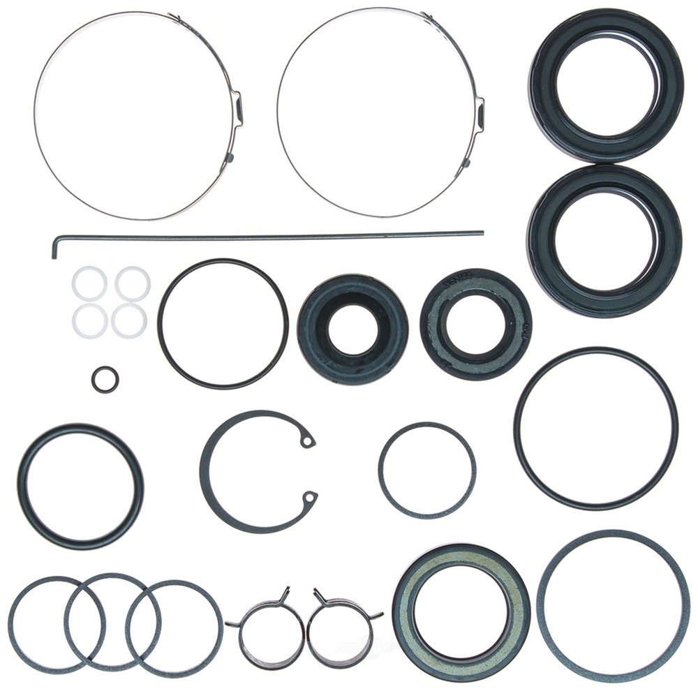 GATES - Rack And Pinion Seal Kit - GAT - 348788