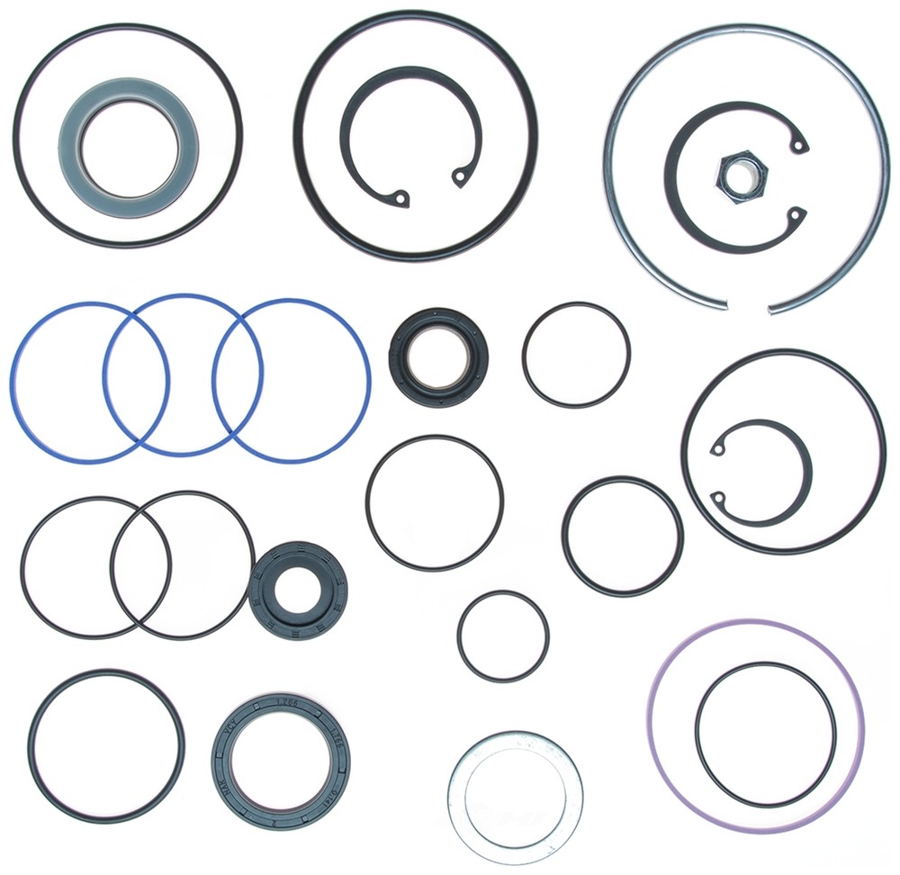 GATES - Steering Gear Seal Kit - GAT - 348790