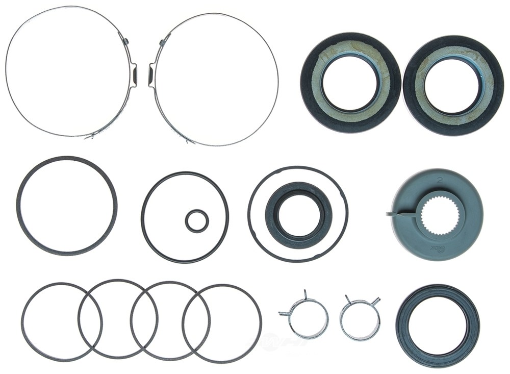 GATES - Rack And Pinion Seal Kit - GAT - 348794