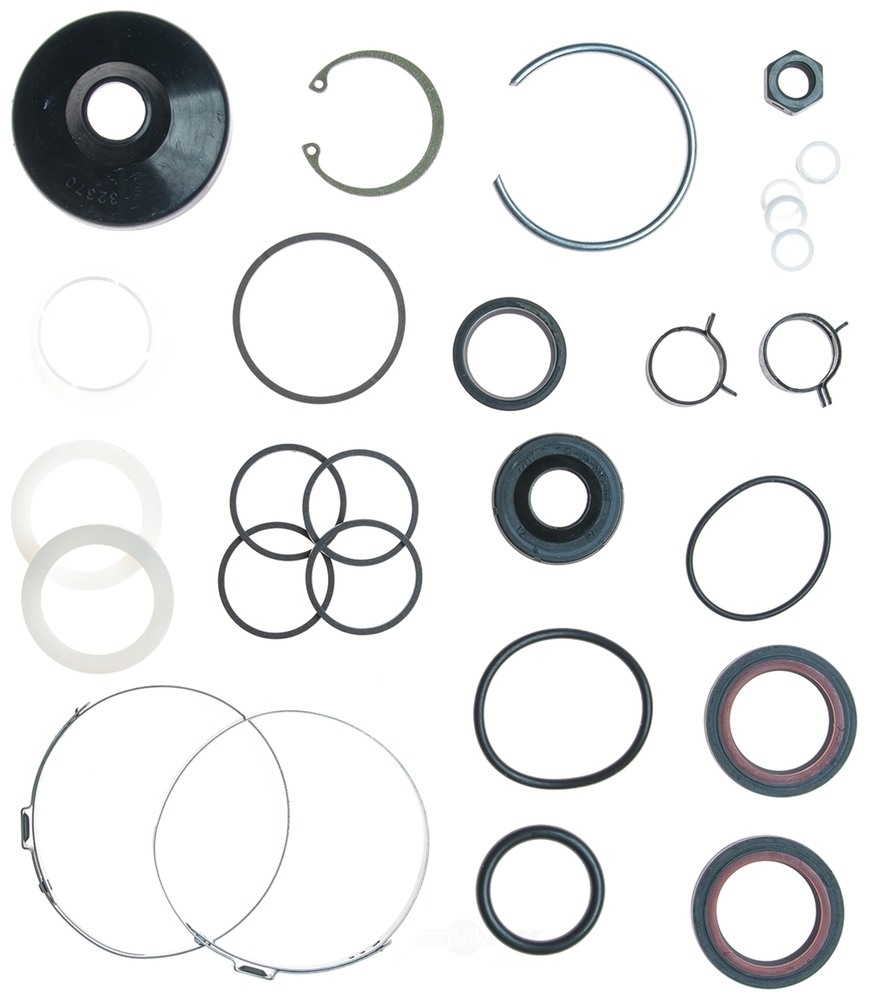 GATES - Rack And Pinion Seal Kit - GAT - 348812