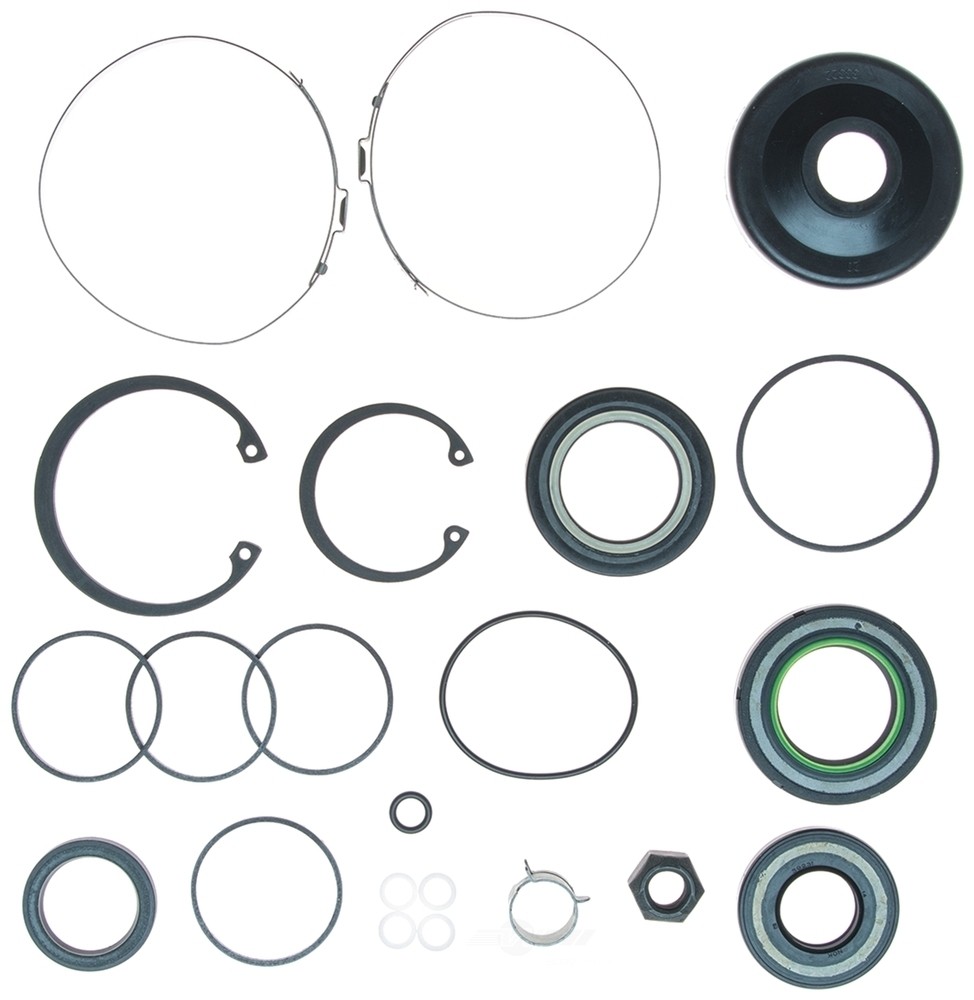 GATES - Rack And Pinion Seal Kit - GAT - 348828