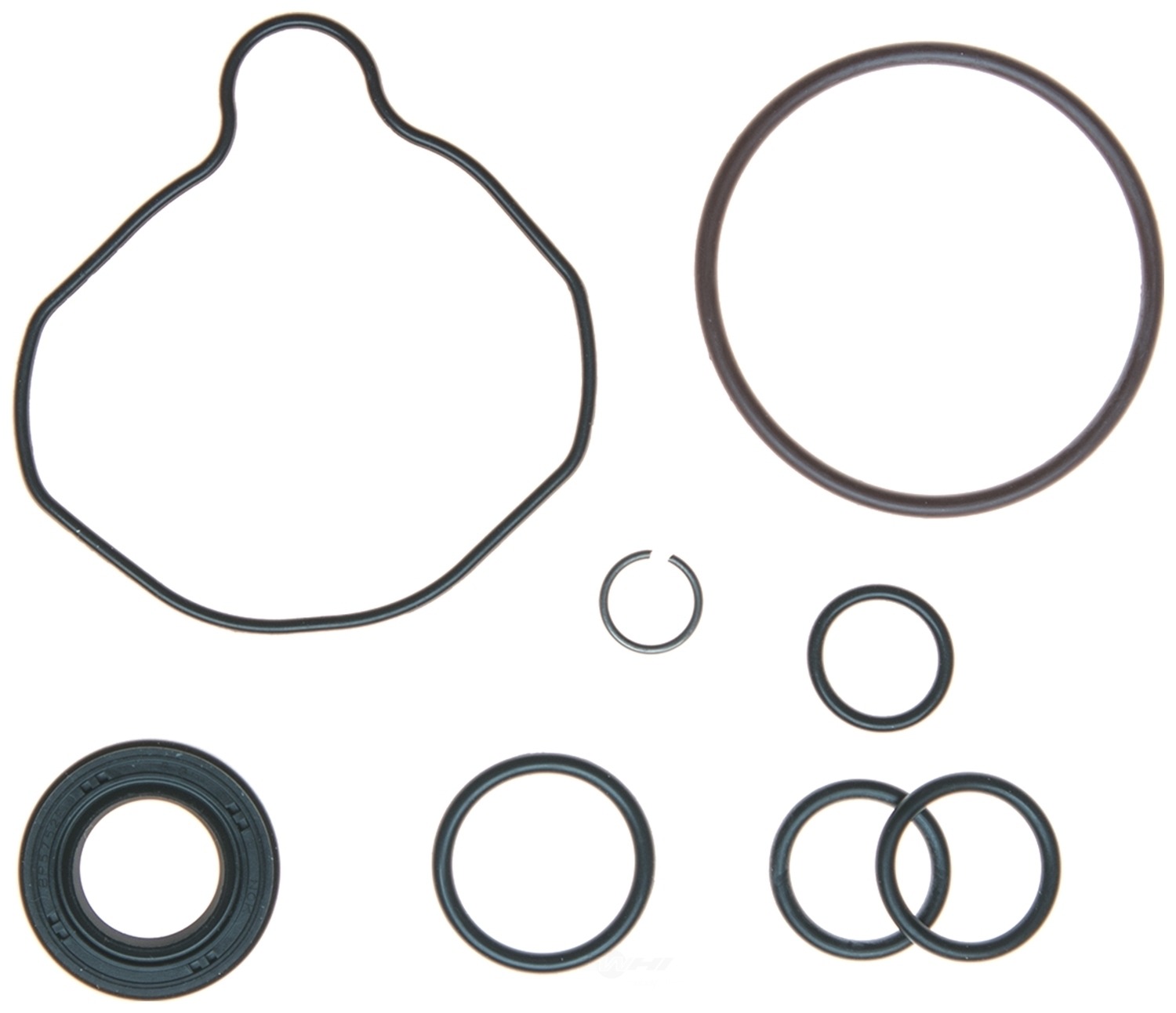 GATES - Power Steering Pump Seal Kit - GAT - 348837