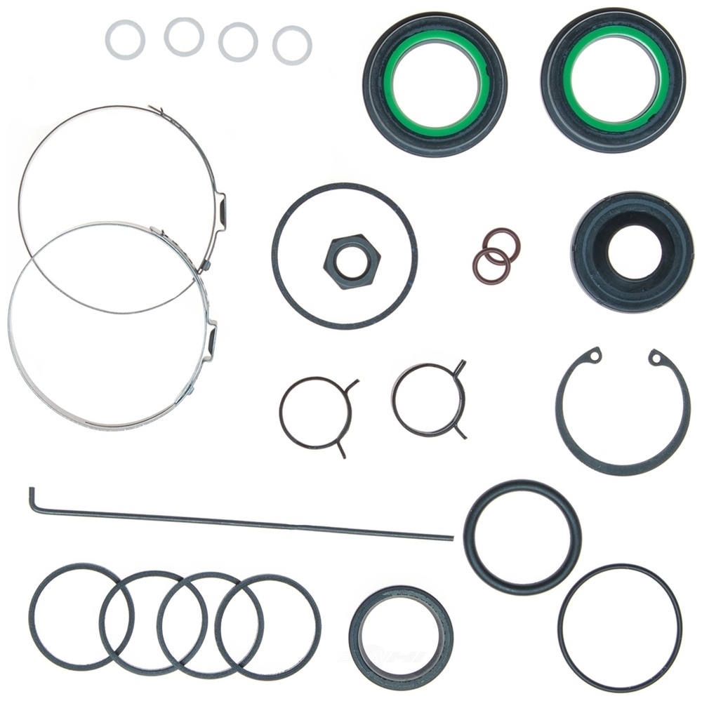 GATES - Rack And Pinion Seal Kit - GAT - 348839