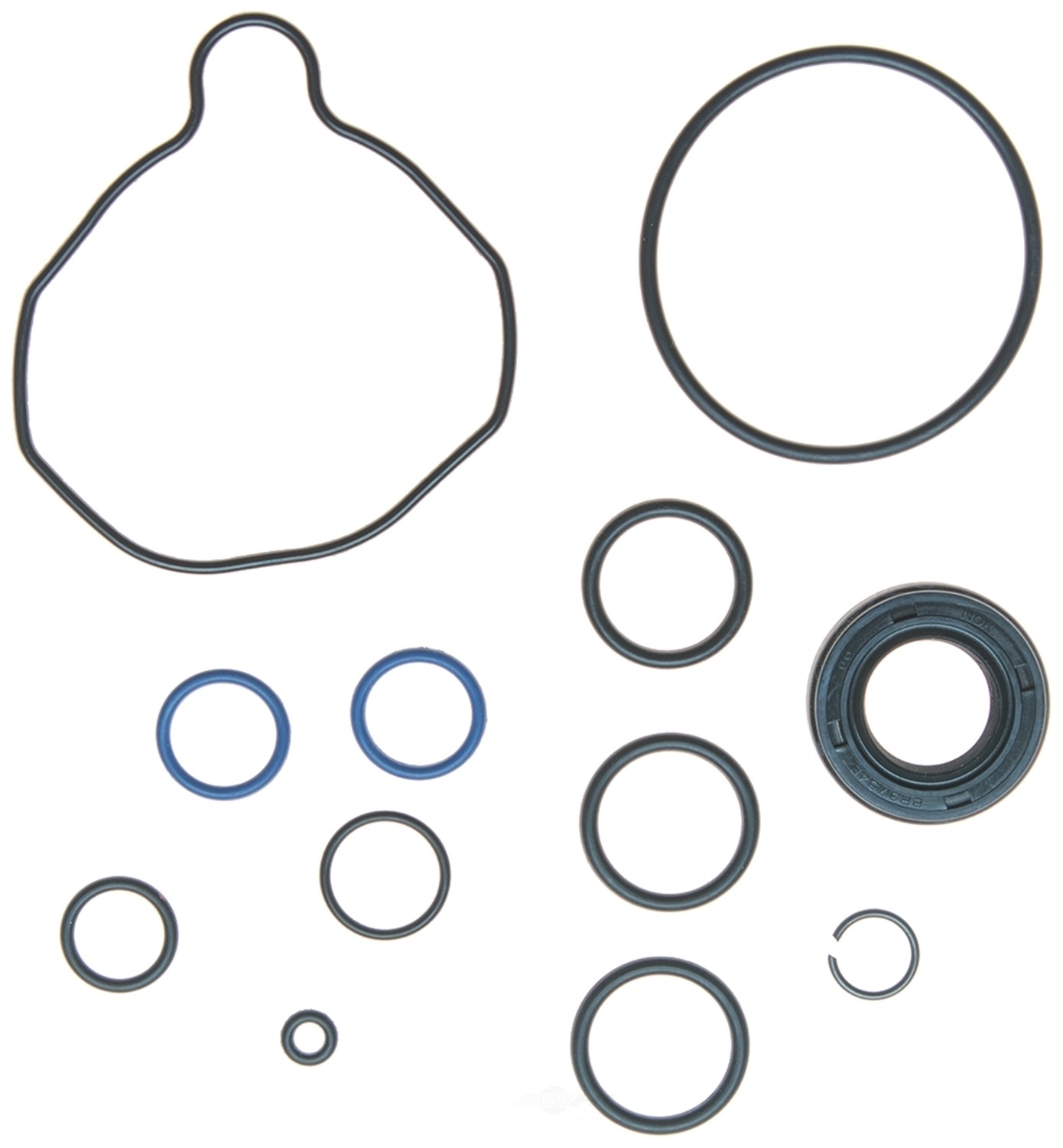 GATES - Power Steering Pump Seal Kit - GAT - 348840