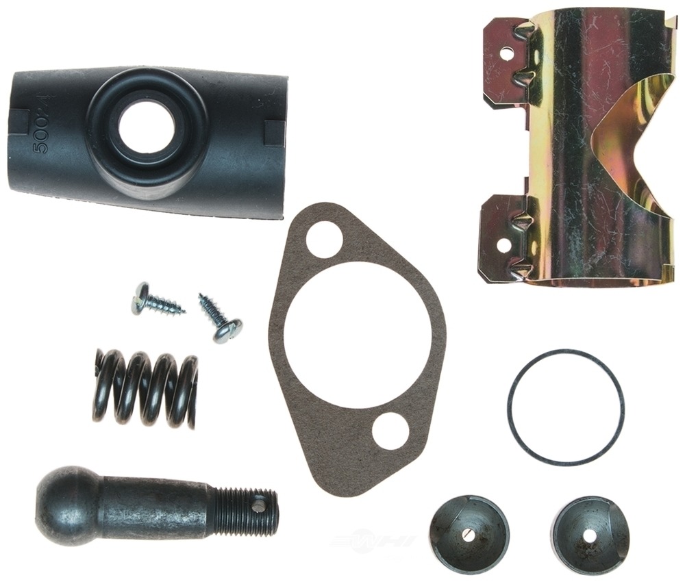 GATES - Power Steering Control Valve Seal Kit - GAT - 348869