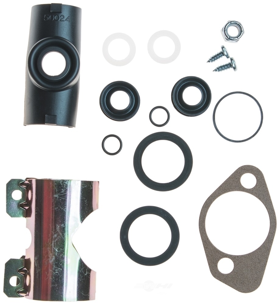 GATES - Power Steering Control Valve Seal Kit - GAT - 348871