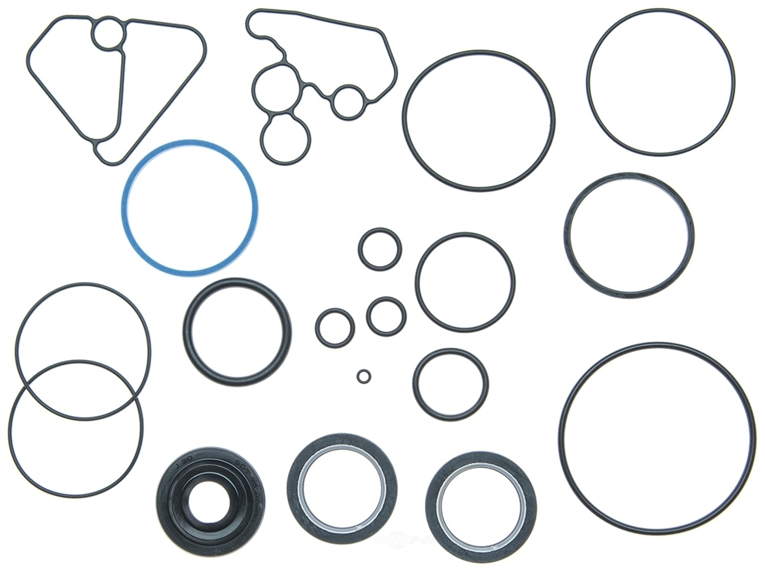 GATES - Rack And Pinion Seal Kit - GAT - 348960