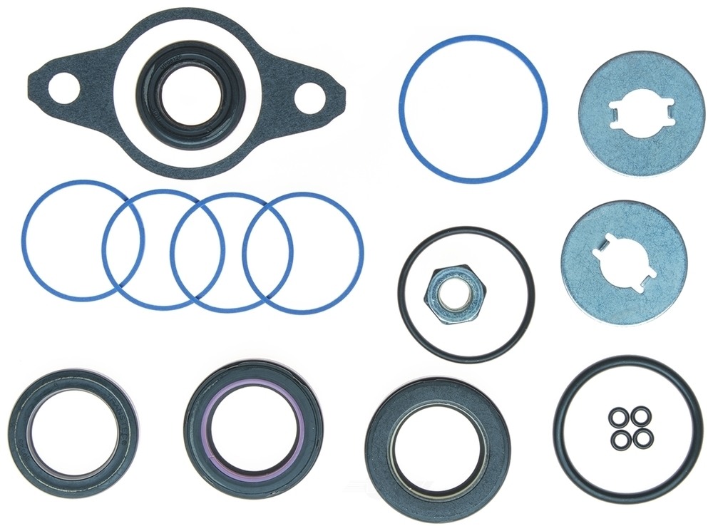 GATES - Rack And Pinion Seal Kit - GAT - 349340