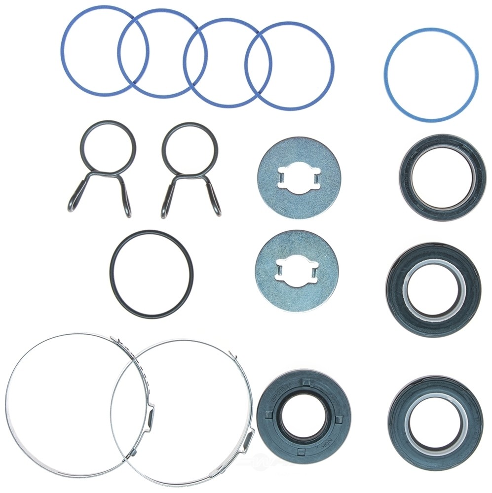 GATES - Rack And Pinion Seal Kit - GAT - 349360