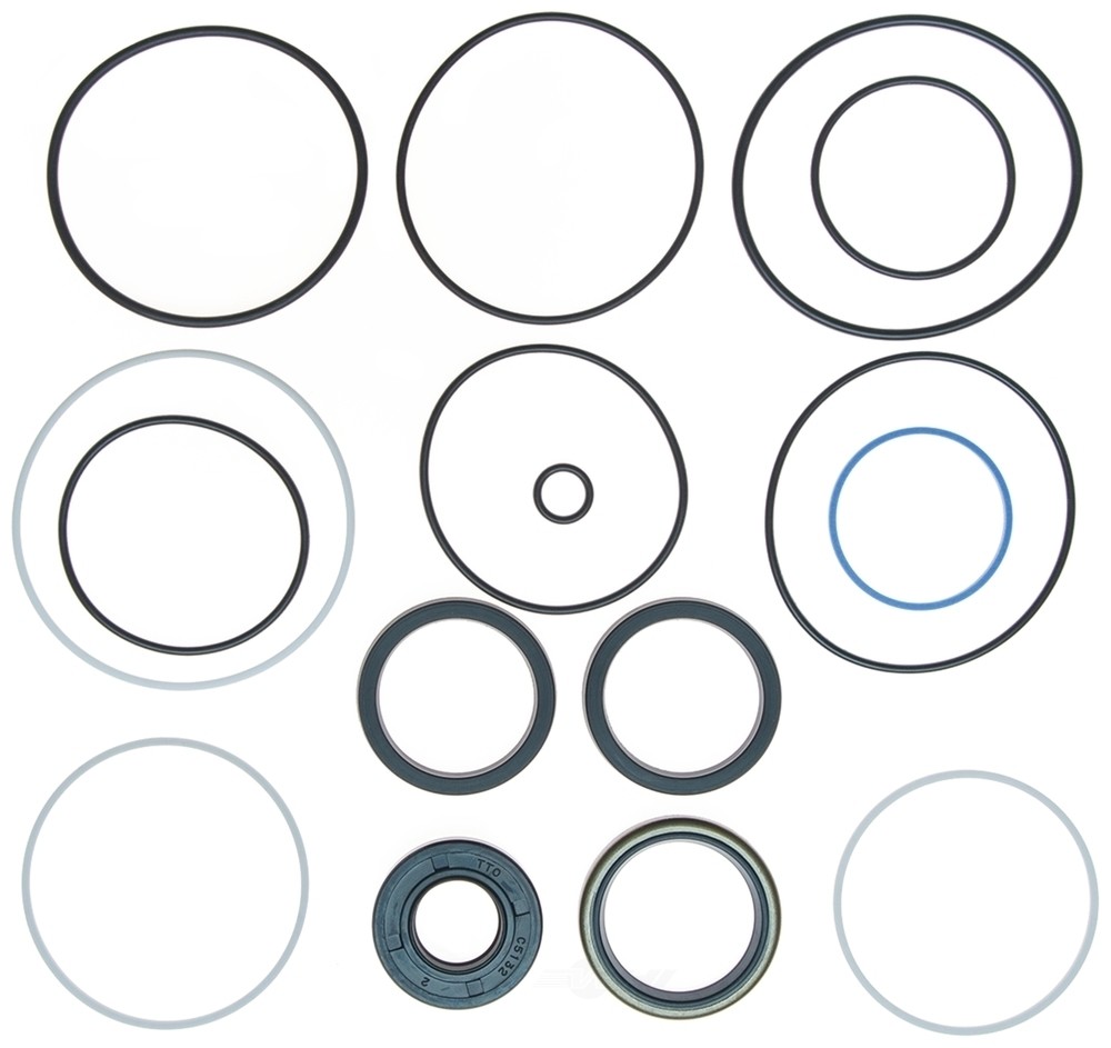 GATES - Steering Gear Seal Kit - GAT - 349410