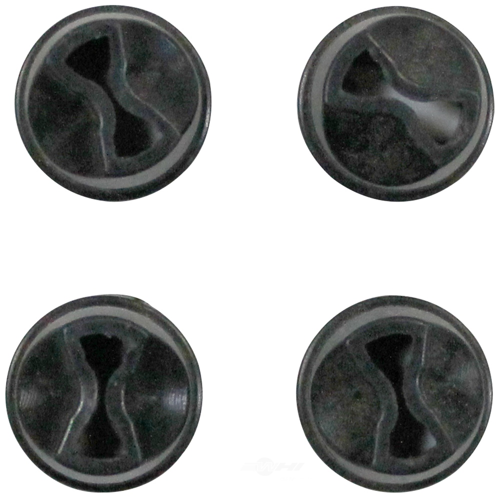 GATES - Power Steering Seal - GAT - 349573