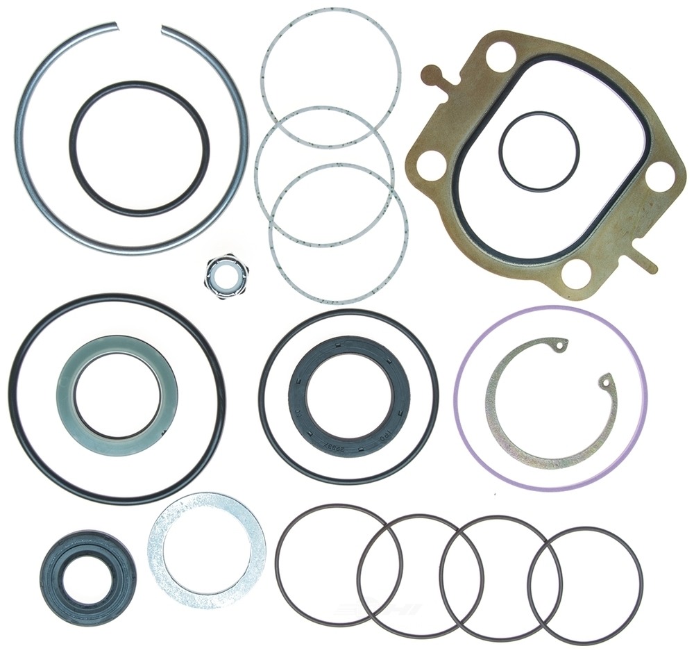 GATES - Steering Gear Seal Kit - GAT - 349630