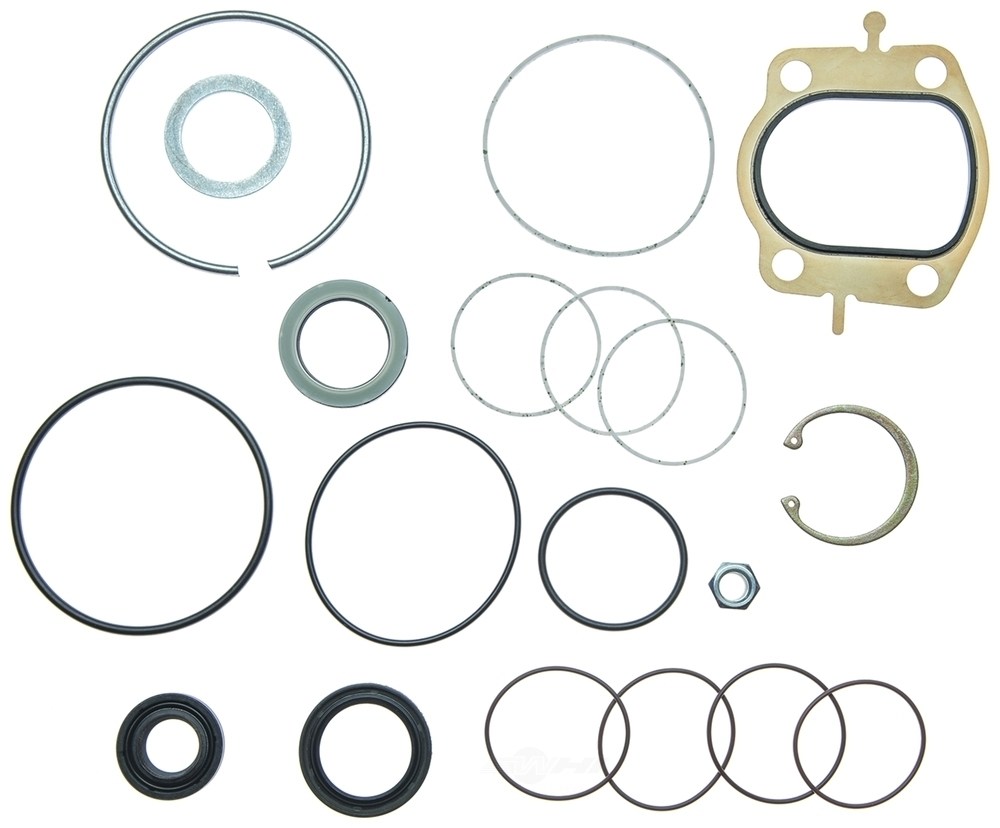 GATES - Steering Gear Seal Kit - GAT - 349640