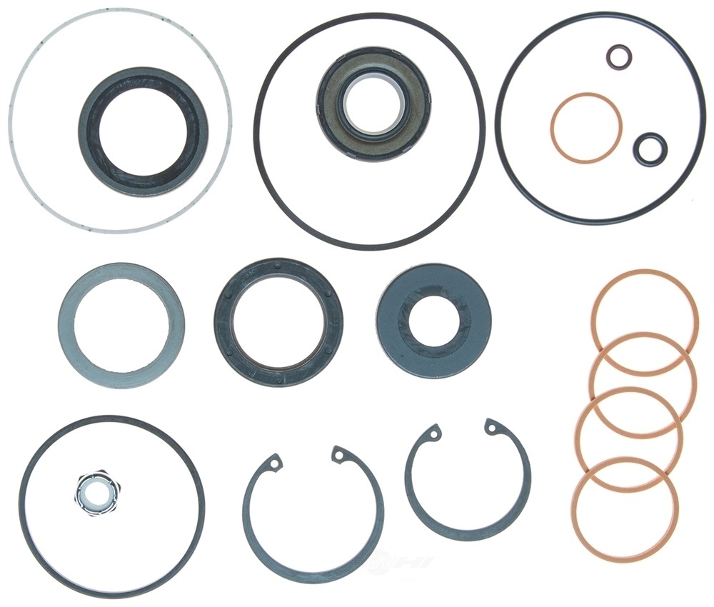 GATES - Steering Gear Seal Kit - GAT - 349660
