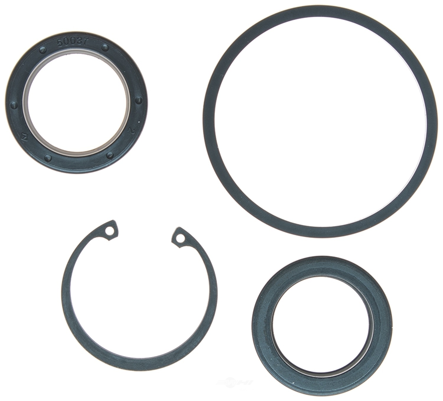 GATES - Steering Gear Pitman Shaft Seal Kit - GAT - 349680