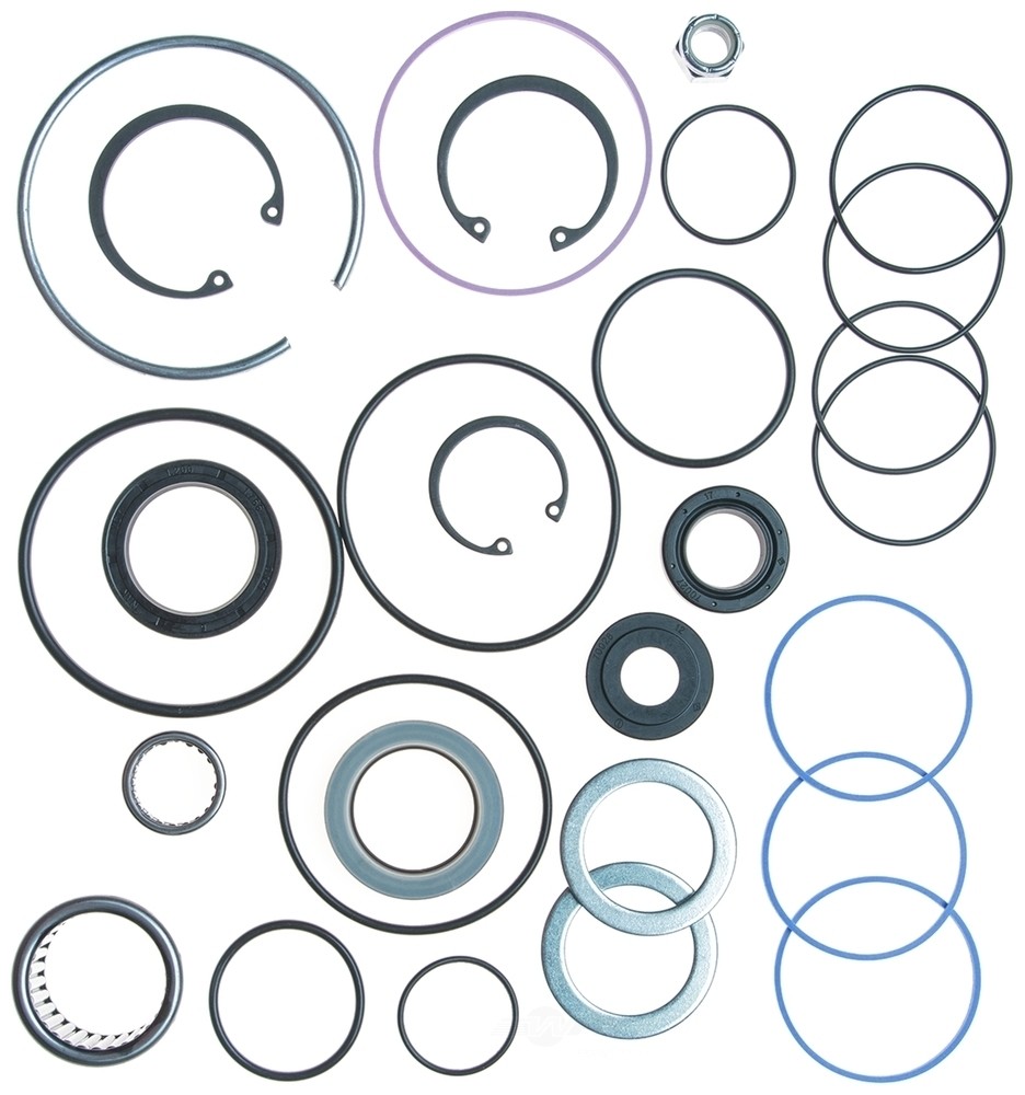 GATES - Steering Gear Rebuild Kit - GAT - 349700