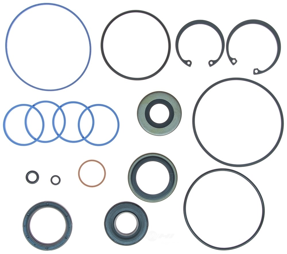 GATES - Steering Gear Seal Kit - GAT - 349720