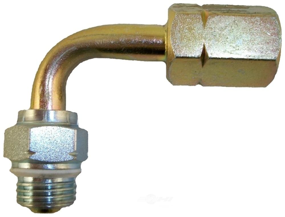 GATES - Pressure Line Assembly - GAT - 349745