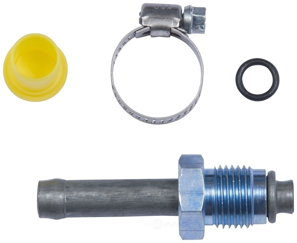GATES - Power Steering End Fitting - GAT - 349762