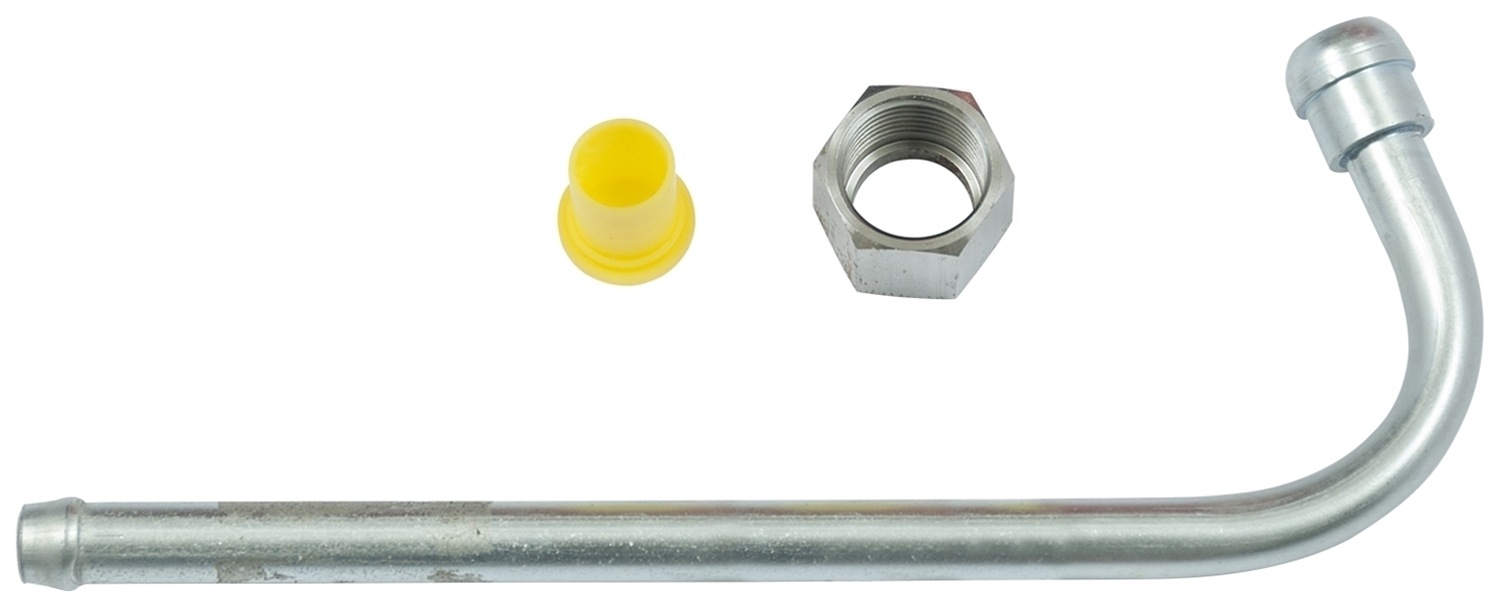 GATES - Power Steering End Fitting - GAT - 349787