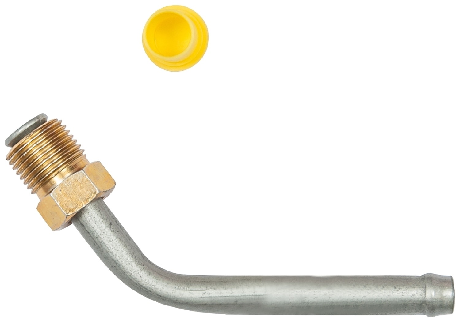GATES - Power Steering End Fitting - GAT - 349788
