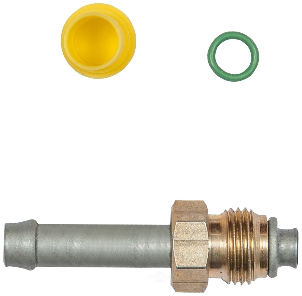 GATES - Power Steering End Fitting - GAT - 349791