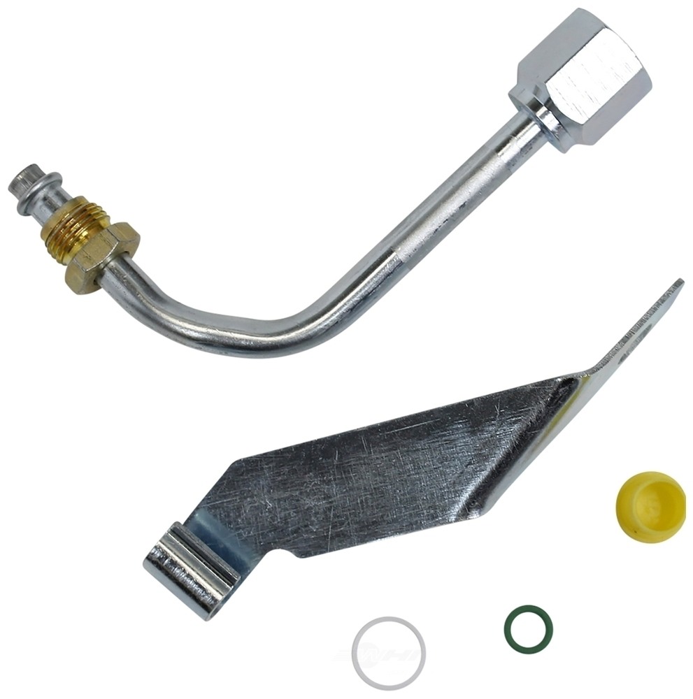 GATES - Pressure Line Assembly - GAT - 349794