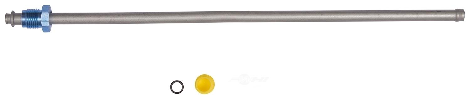 GATES - Power Steering End Fitting - GAT - 349890