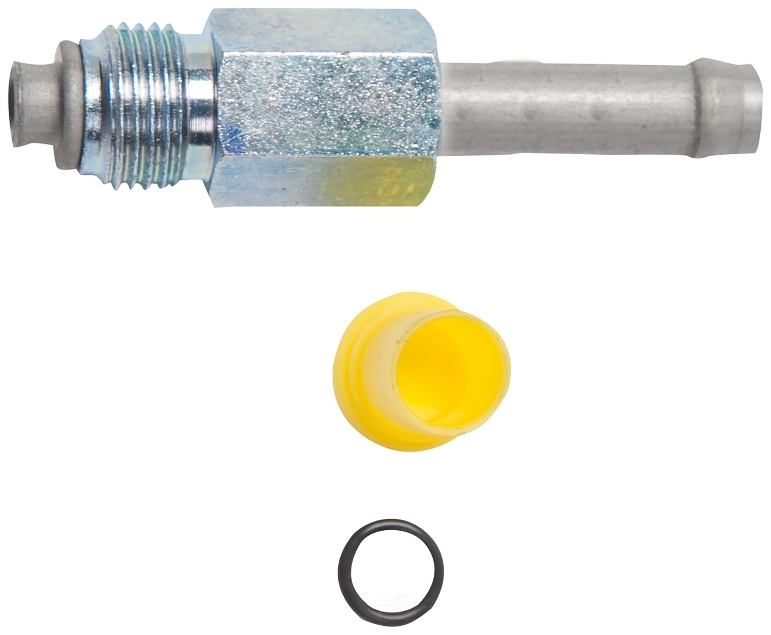 GATES - Power Steering End Fitting - GAT - 349910