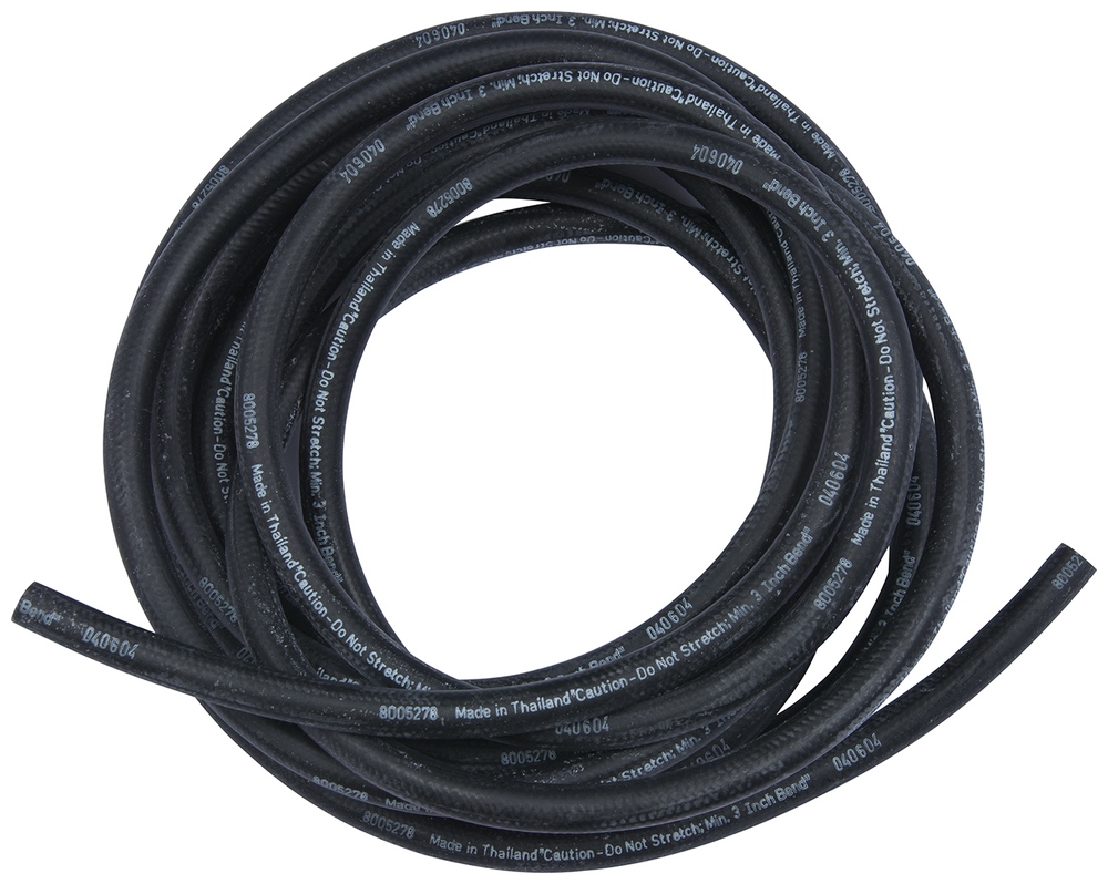 GATES - Bulk Power Steering Hose(25-ft. Length) - GAT - 349960